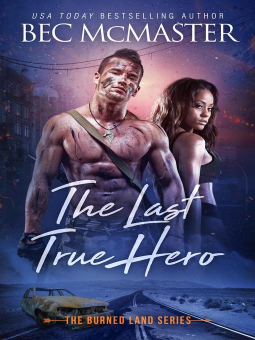 Title details for The Last True Hero by Bec McMaster - Available